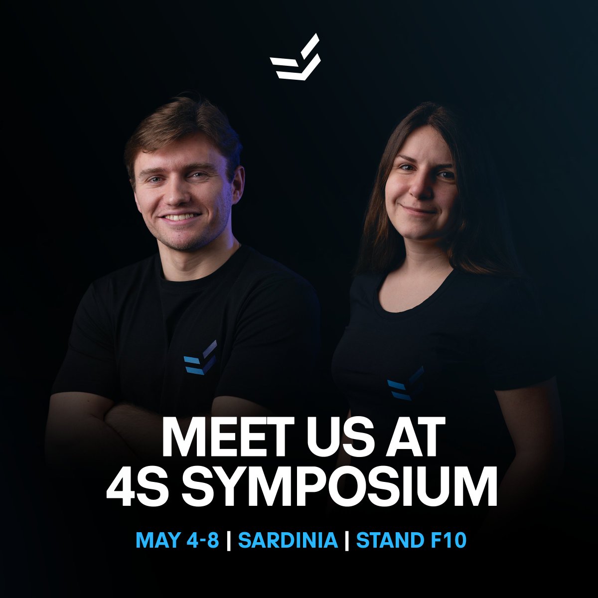 EnduroSat's tweet photo. Deploying satellite constellations requires speed and scale, but one-off custom builds limit both.
 
Meet our team at 4S Symposium to discuss getting from idea to orbit in 6 months and scaling your constellation at up to 700 satellites per year
 
#spaceiscloserthanyouthink #4SSymposium