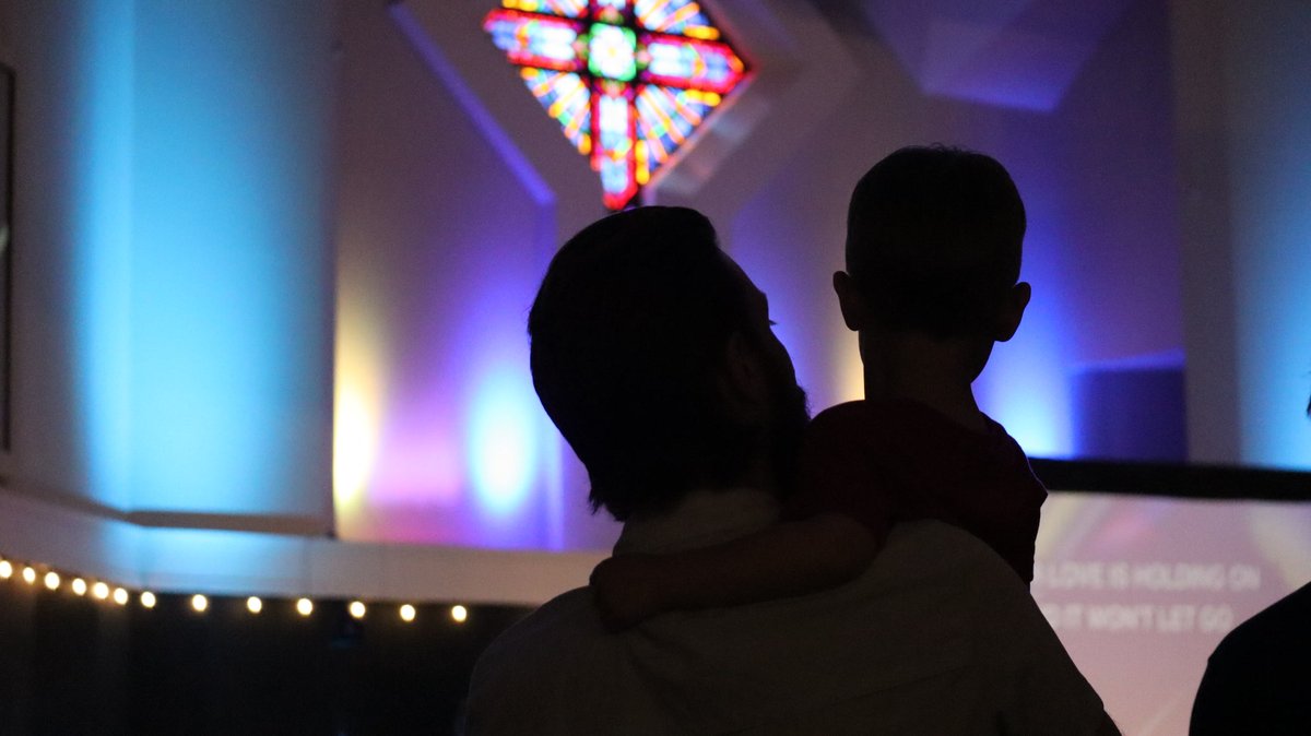 FirstFreeStl's tweet photo. Join us this Sunday morning at 9:00 &amp; 10:45. We’d love to save a seat just for you. Stick around after the second service for our Spring Picnic... Good food, great fellowship. We can’t wait to see you! https://t.co/m9yvA4pHp0