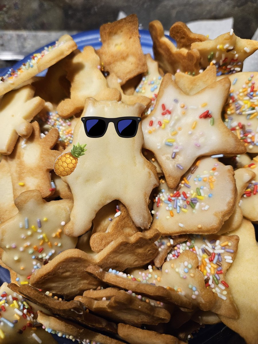 cookiejunkiewonderland ❤️🇺🇦🍪🏳️‍🌈🇮🇱🇬🇪🇪🇺 tweet media