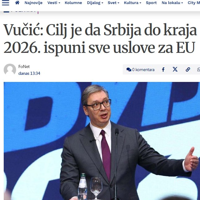 Srdjan Prekovic tweet media
