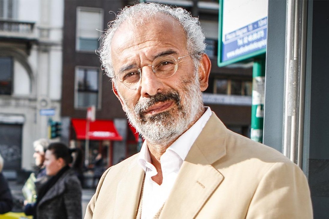 Paolo Mossetti tweet media