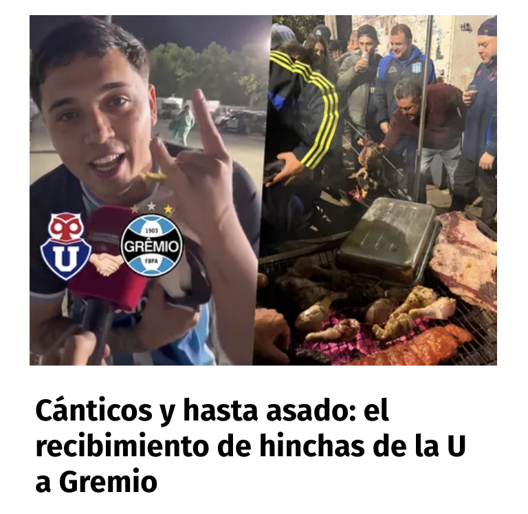 Hinchada Monumental tweet media