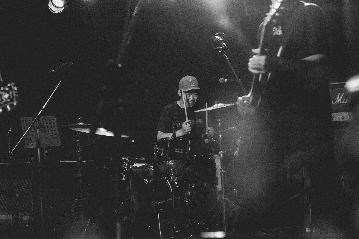 spm_justice335's tweet photo. 2026.4.26.sun at 札幌 PIGSTY
ANNA @akmspace Pre. eight a lttle vol.7
Photo "mofu" Misaki Komatsu @mofumofu_0207 
Drums マカロナージュ リョート @ryototh_dr https://t.co/S9Y2zIvhMg