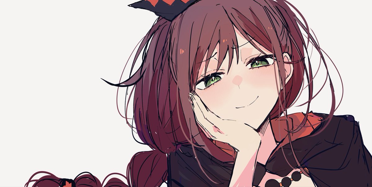 夏猫🌻 tweet media