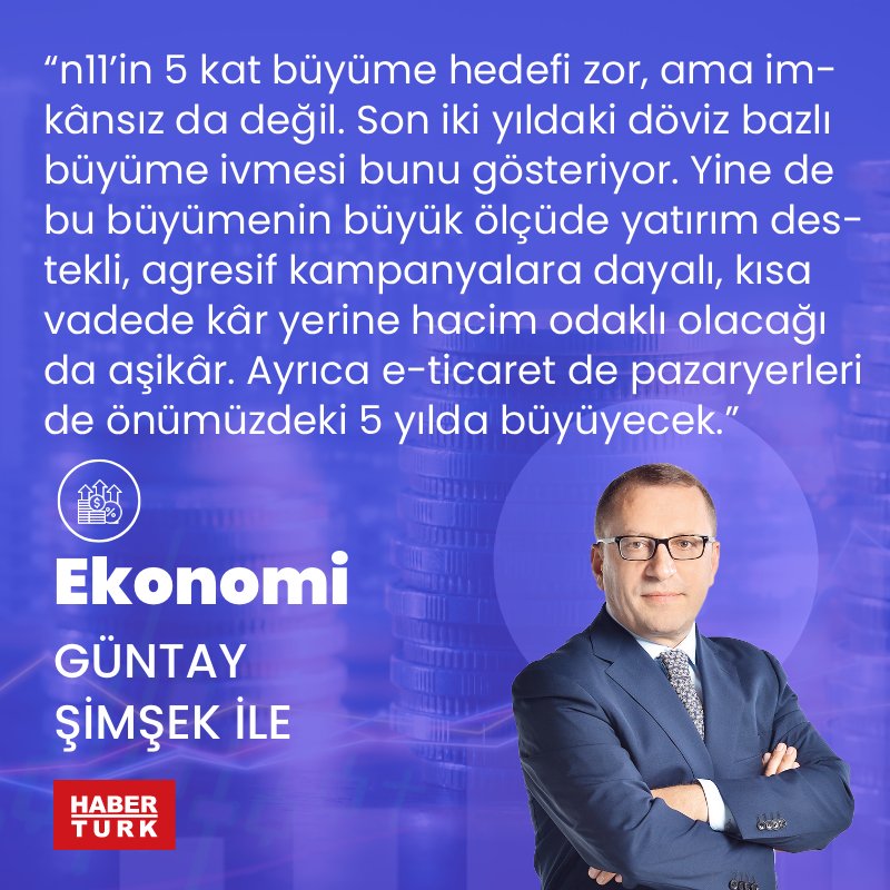 Habertürk tweet media