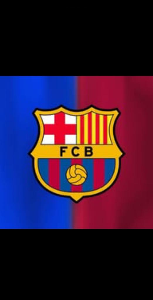Barça Arena tweet media