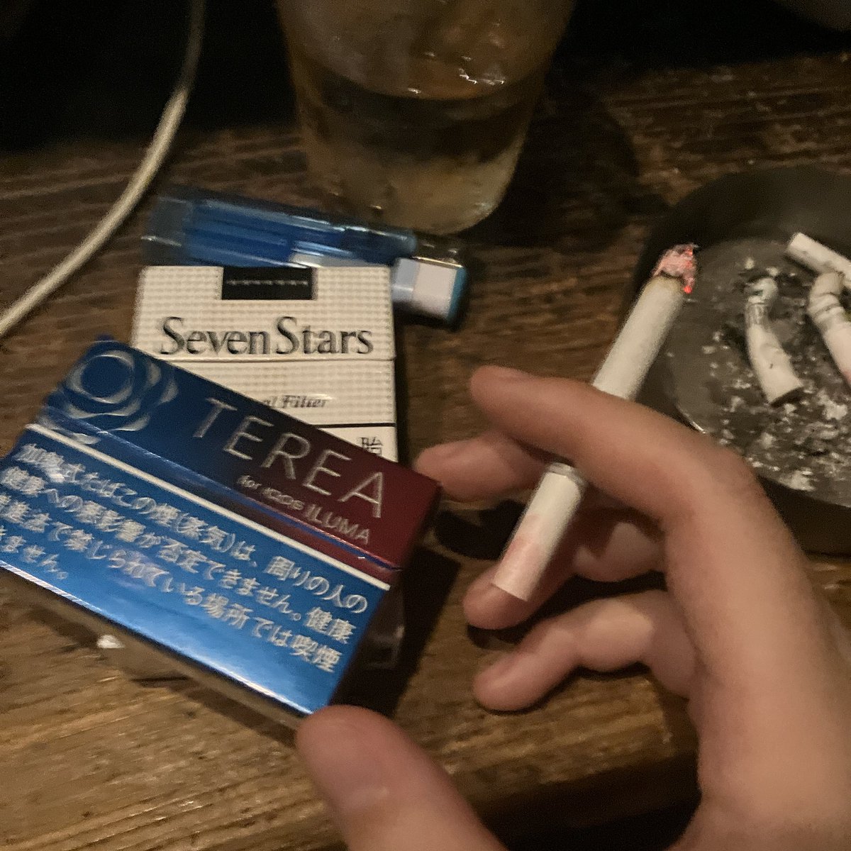 もね🍒Cherry大阪 tweet media