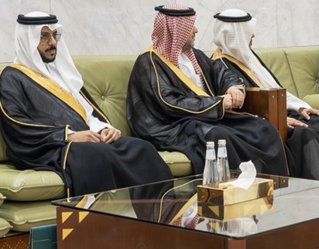 نايف الكرشمي tweet media