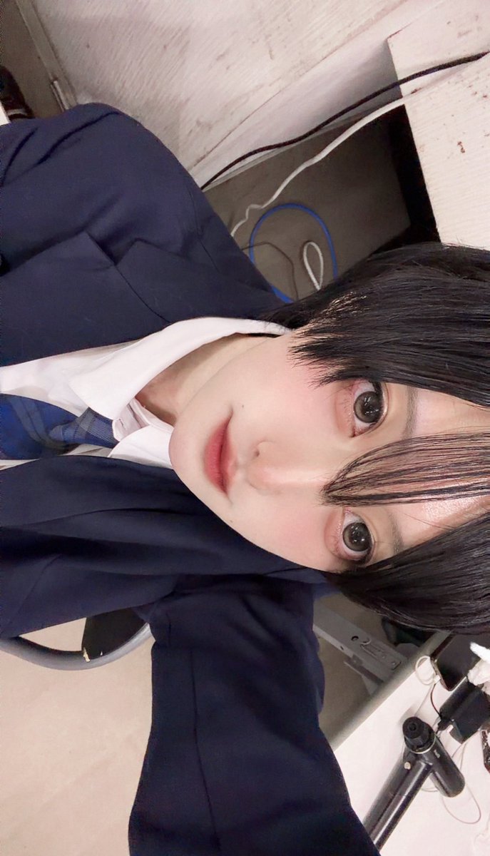 東雲るきᶻ tweet media