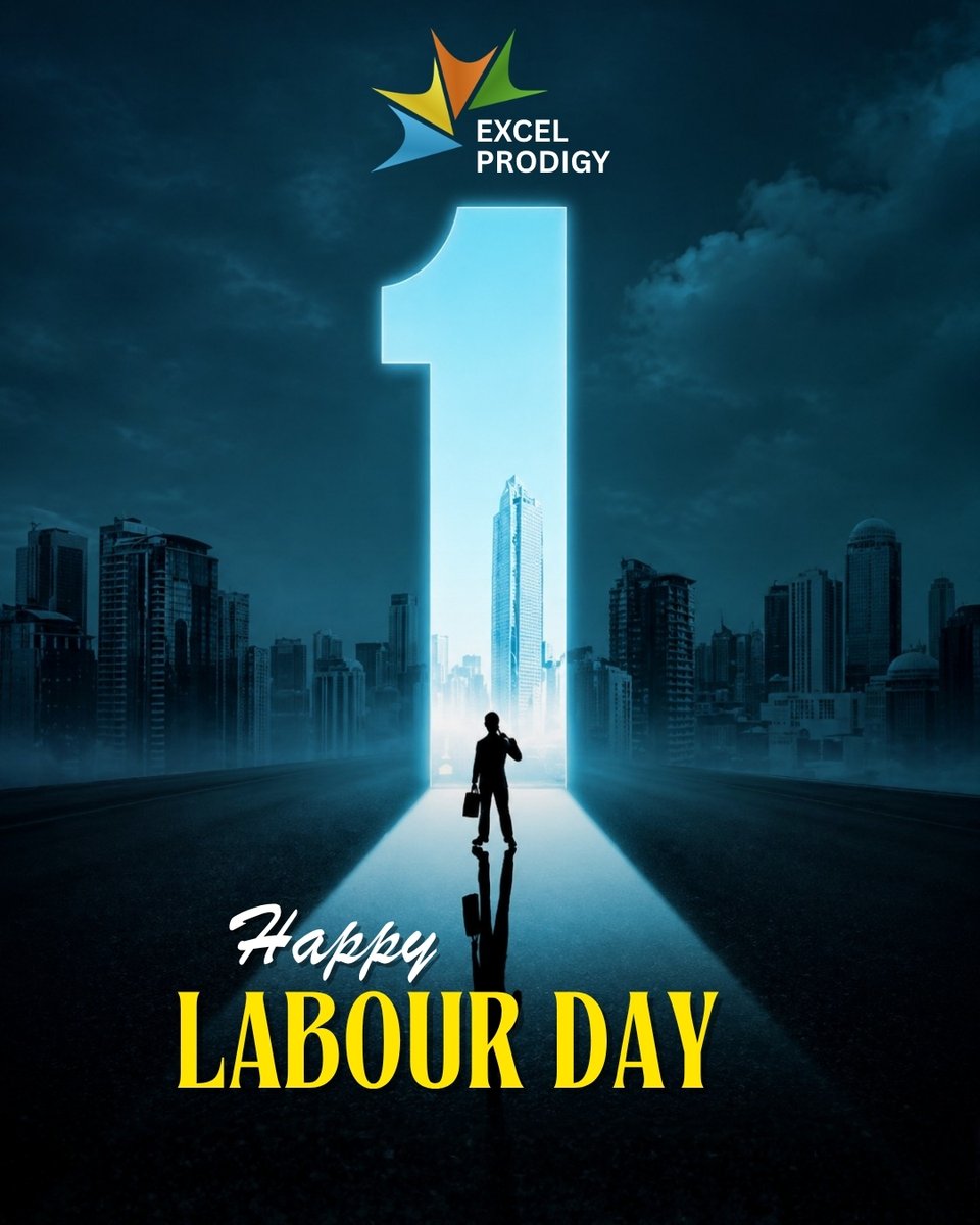 excelprodigy tweet picture