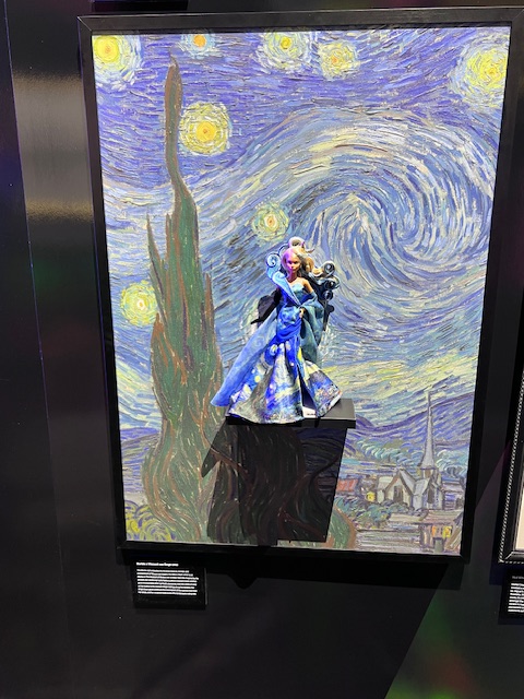 gaynycdad's tweet image. Toy Fair 2026 Top Trend Review - Fine Arts - by George Gensler @chocophilenyc @TheToyAssoc @Hapetoys @Mattel @FaberCastellUSA #toyfairny #fineart #toys #toyfairlife #gifted gaynycdad.com/2026/04/toy-fa… via @gaynycdad