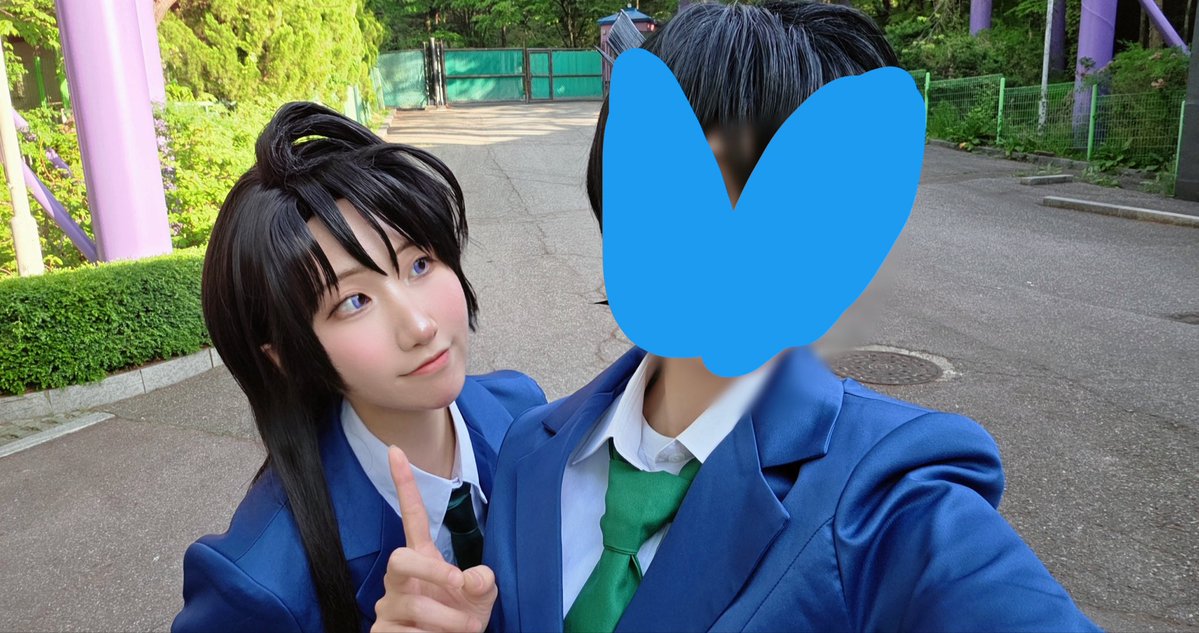 카나 カナ tweet media