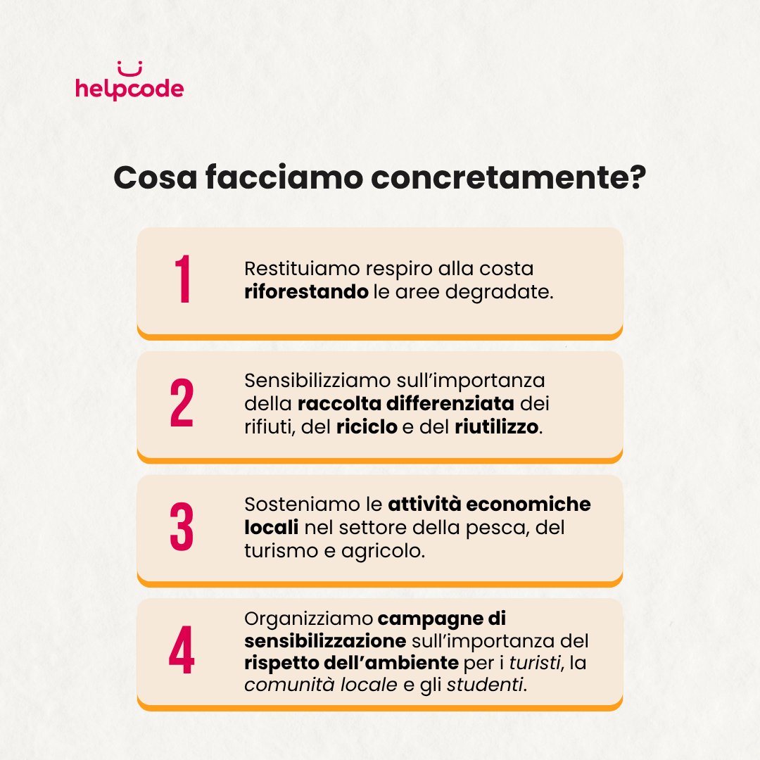 Helpcode Italia tweet media