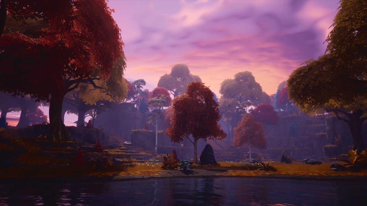 archer | Fortnite: Save the World tweet media