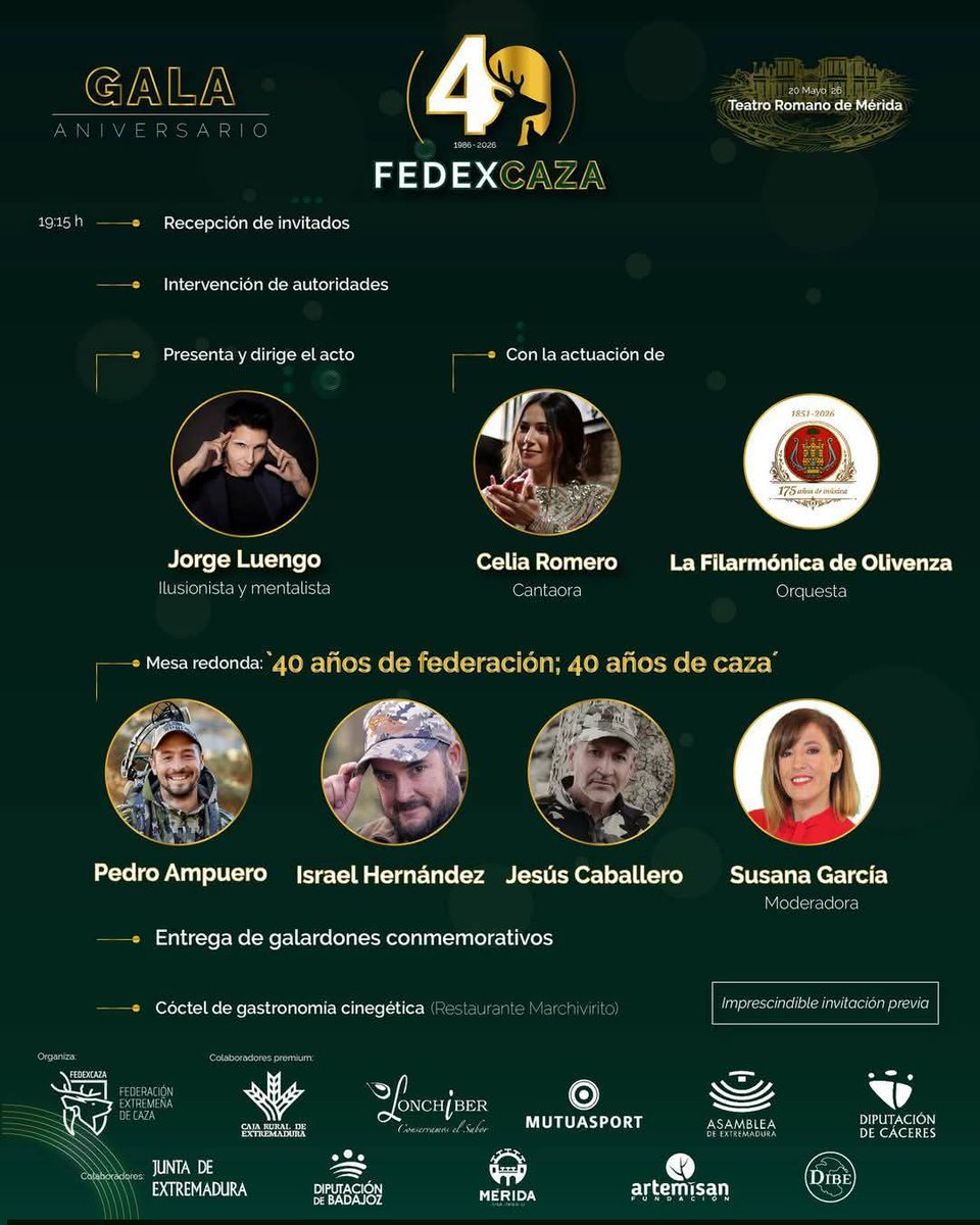 Filarmónica Olivenza tweet media