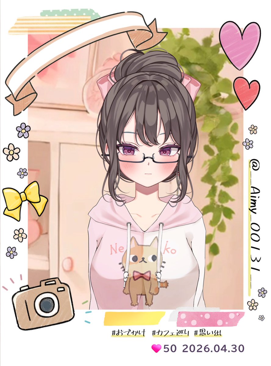 ksk3672's tweet photo. #うちのアイミー 
#アイミー推しと繋がりたい https://t.co/CigSv0nnuX