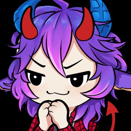 Hyronis 🐈VTuber🐉 tweet media