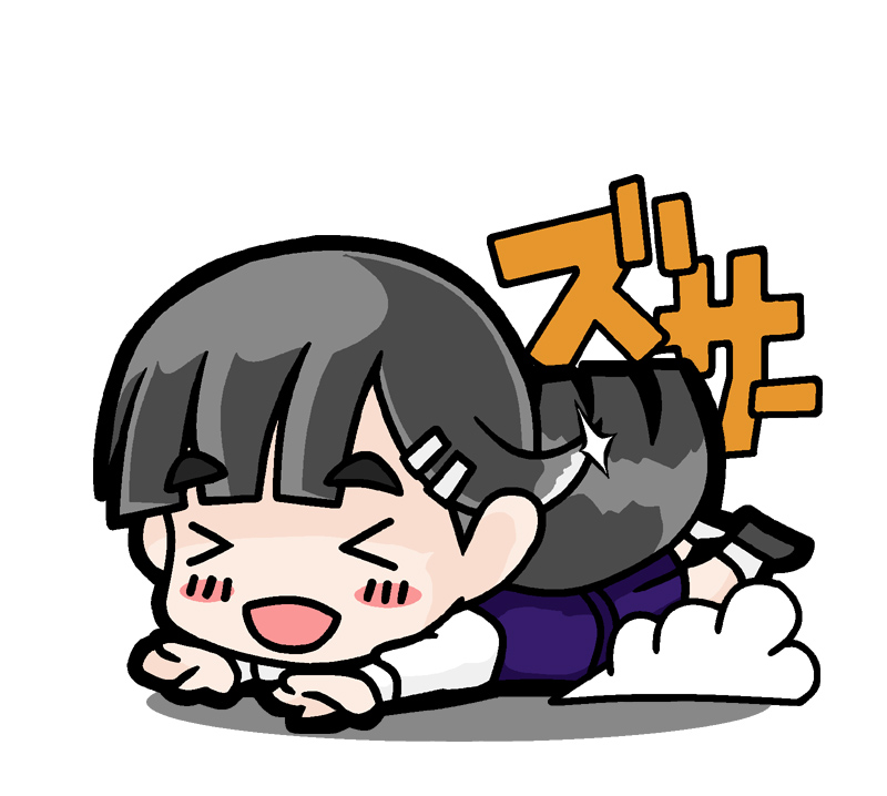 死体屋 tweet media