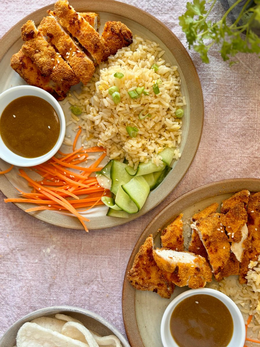 AirFryerUk's tweet image. Curry night made easy 🍛

Explore my collection of easy air fryer &amp;amp; slow cooker curry recipes 👇
airfryeruk.theclubb.co/collection/cur…

#AirFryer #SlowCooker #CurryRecipes #EasyDinner #Fakeaway #MealIdeas