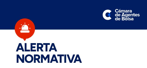 Cámara de Agentes de Bolsa tweet media
