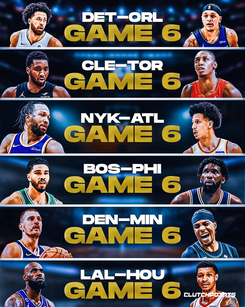 ClutchPoints tweet media