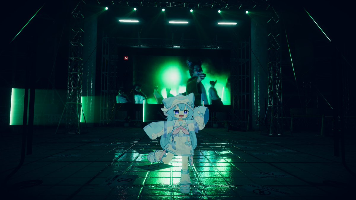 yuusameVR's tweet photo. https://t.co/SBKtysbfO4