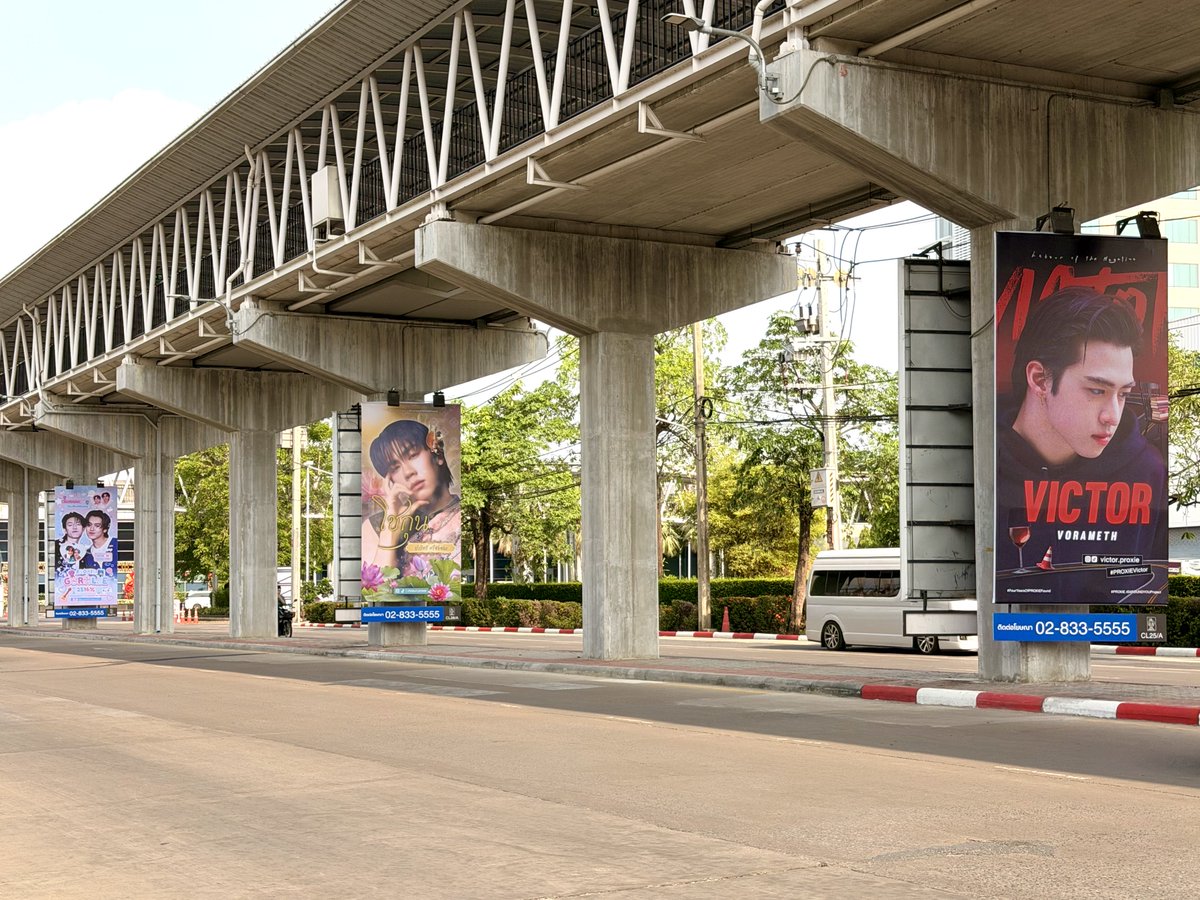 IMPACT Muang Thong Thani tweet media