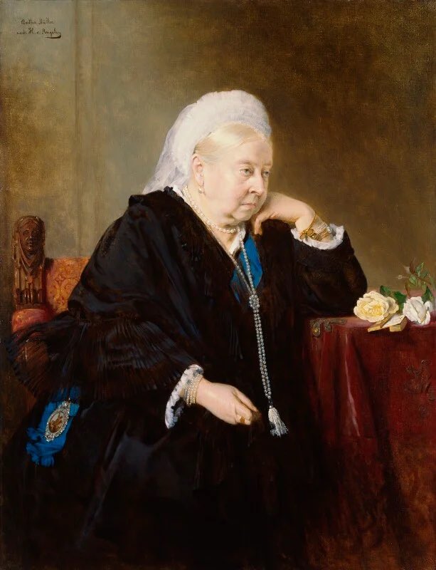 AvonSwan's tweet photo. @IconsEurope @XiaoAsia @ChopinFryderyk @magyarpeterMP @_OrbanAnita @abouthungary @visit_hungary @HungaryintheEU @LisztMuseumBUD @HCCLondon @tamasivankovacs Queen Victoria and Franz Liszt —
Shakespearean encounter in 1886!
Albert Hall: https://t.co/11xo7djsBE
#CulturalDiplomacy #Victoria #Liszt https://t.co/QrixQnYxuY
