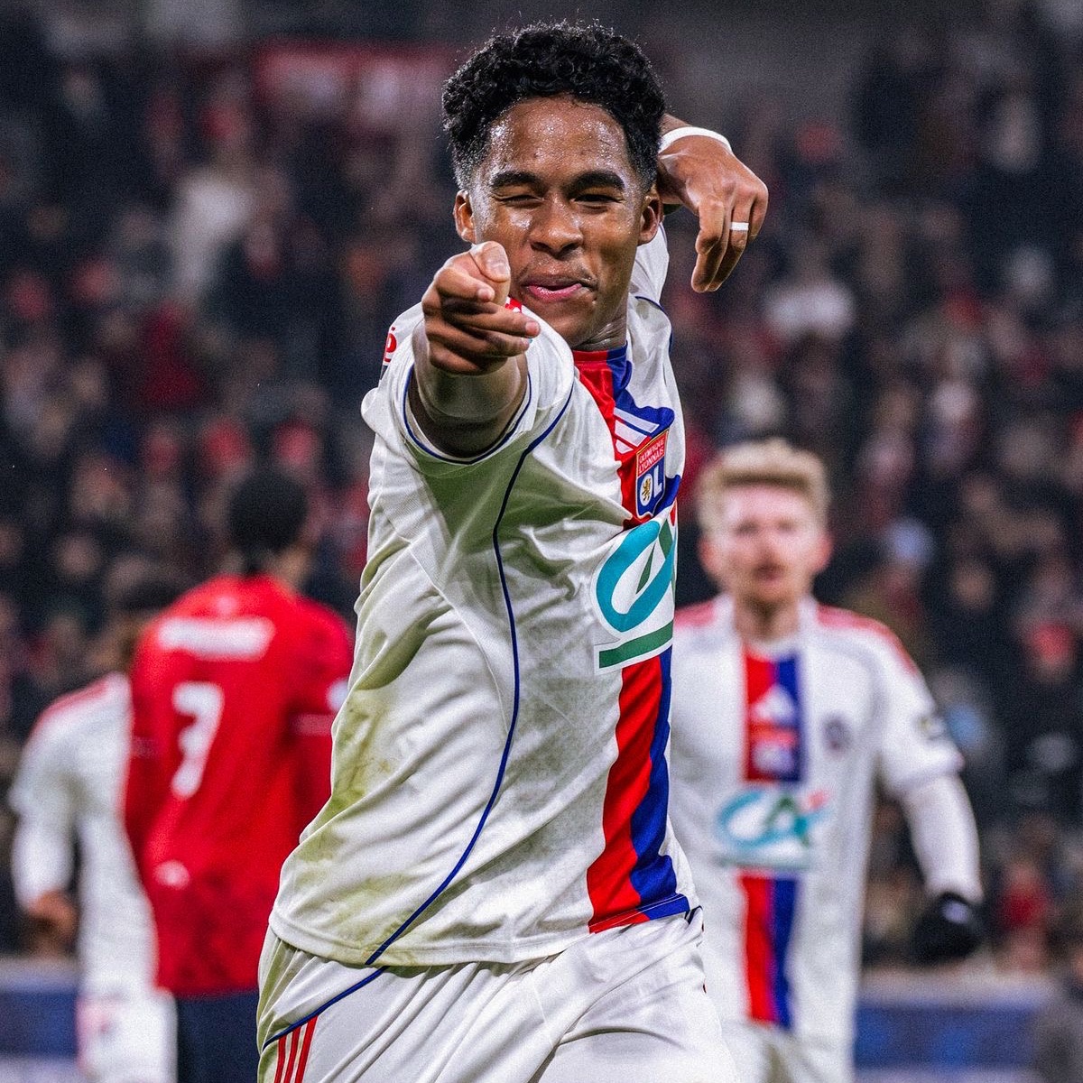 Goals Side tweet media