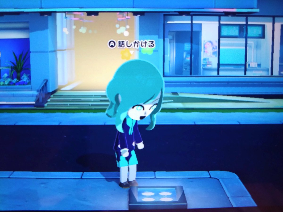 らる（iynk） tweet media