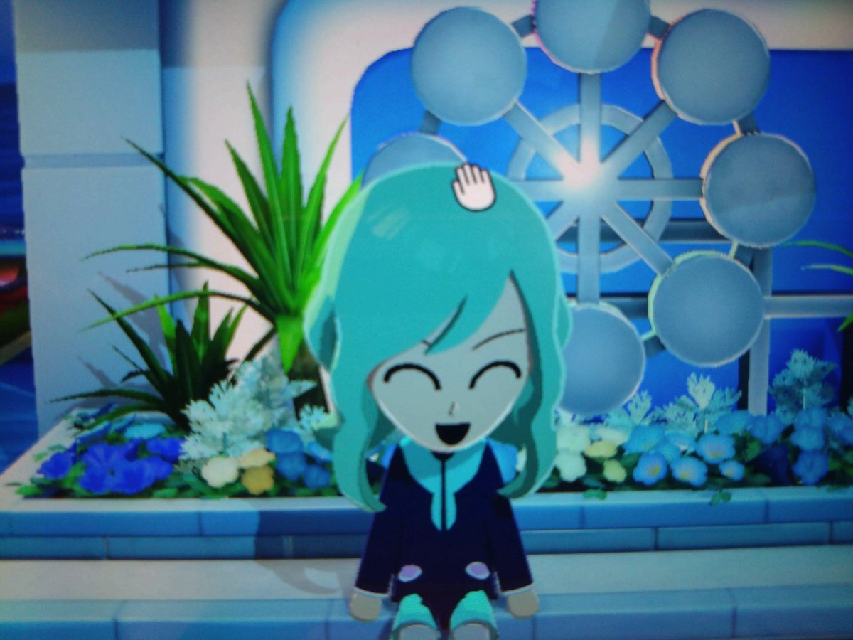 らる（iynk） tweet media