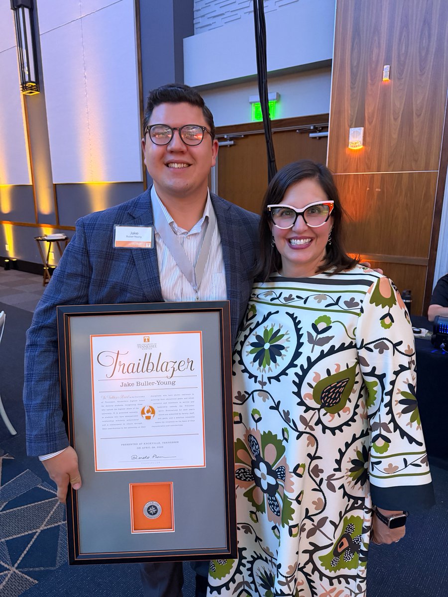 UT Graduate School tweet media