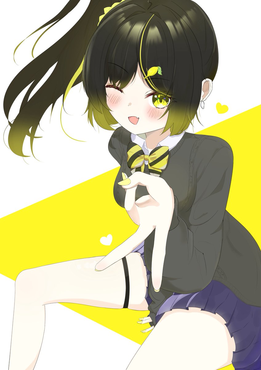 さんみ tweet media