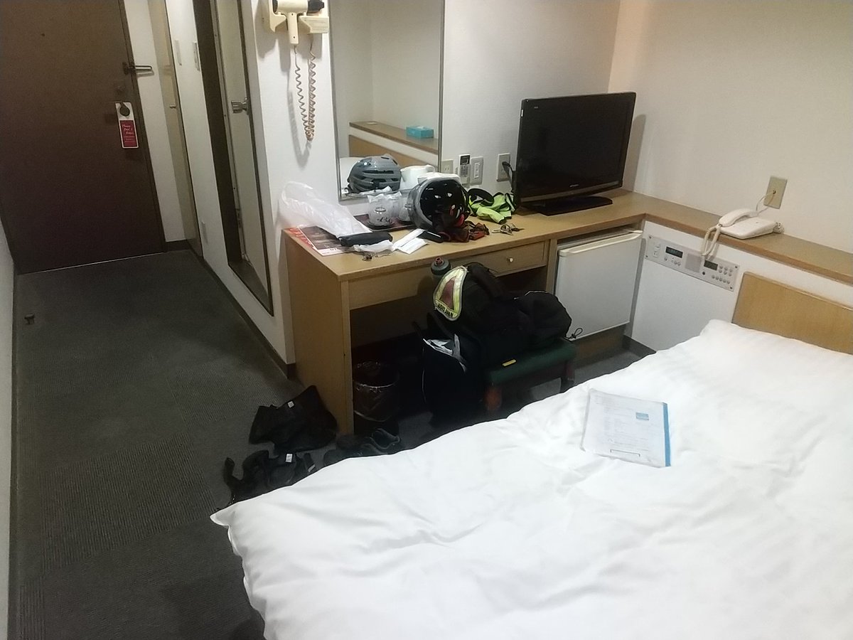 TOO(RM426東京3003 列島縦断めざせ日本最北端宗谷岬) tweet media