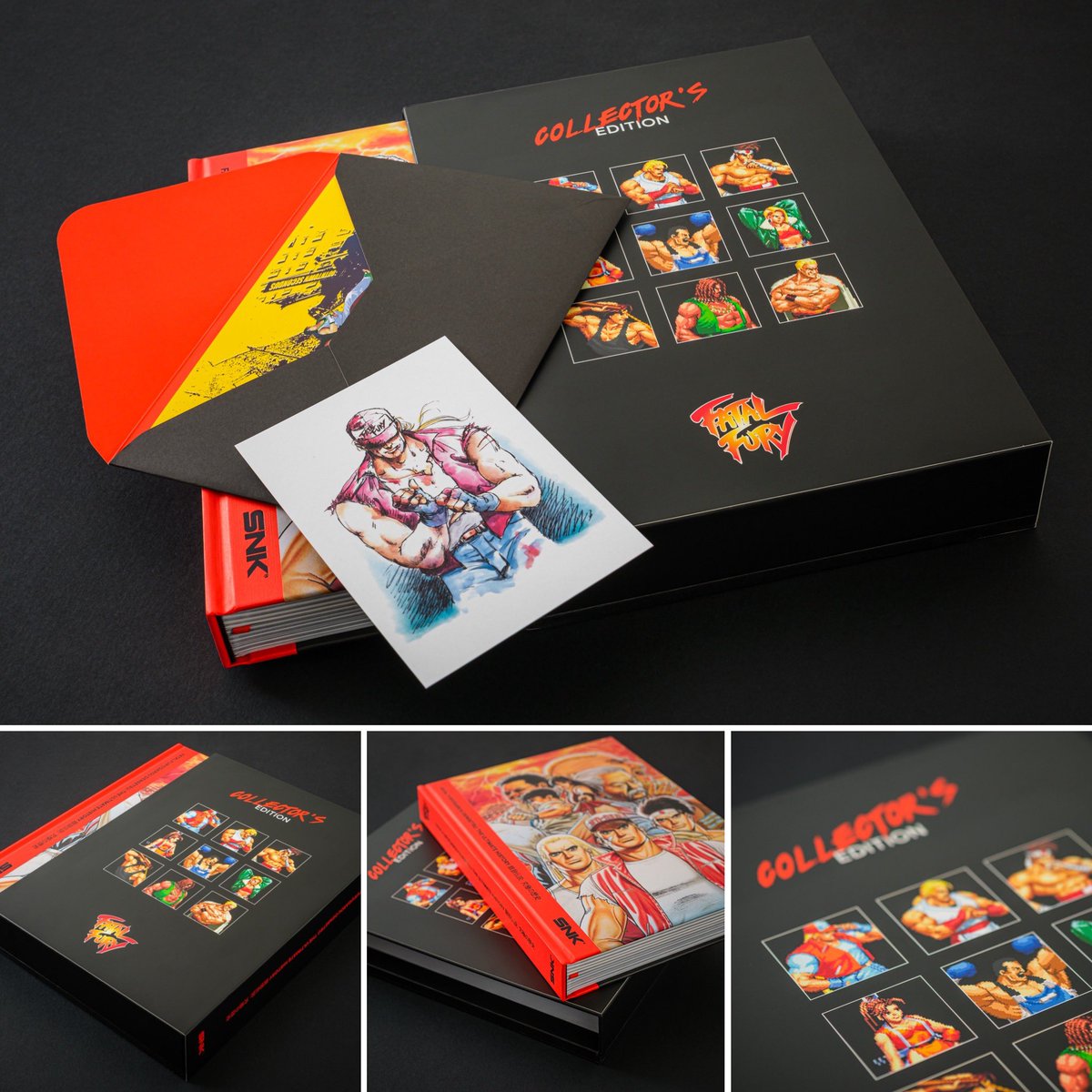 Bitmap Books tweet media