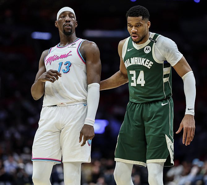 Heat Central tweet media