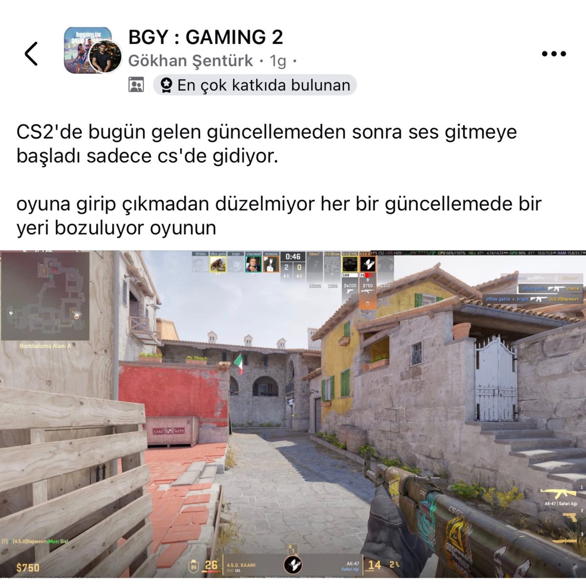 BGY : OYUN tweet media