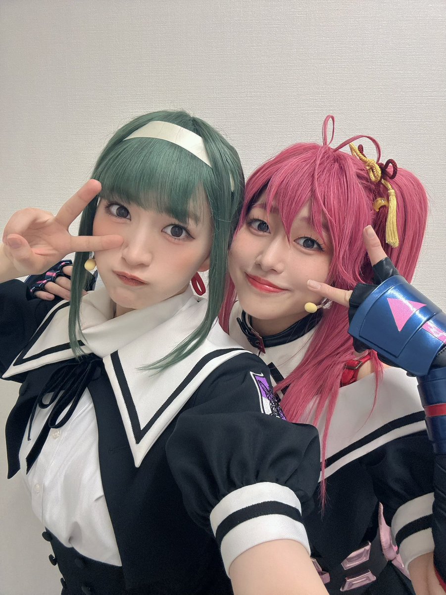 牧浦乙葵 tweet media