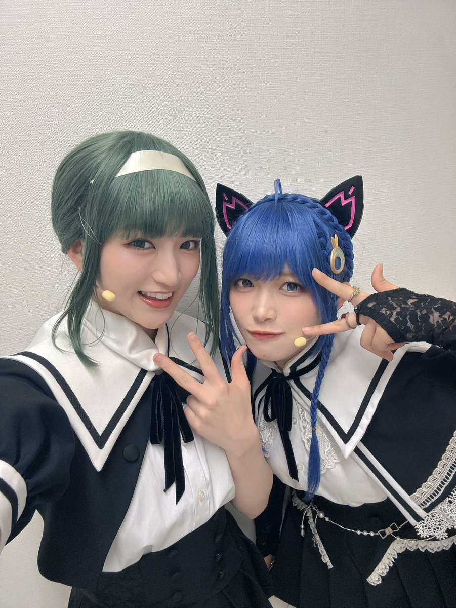 牧浦乙葵 tweet media