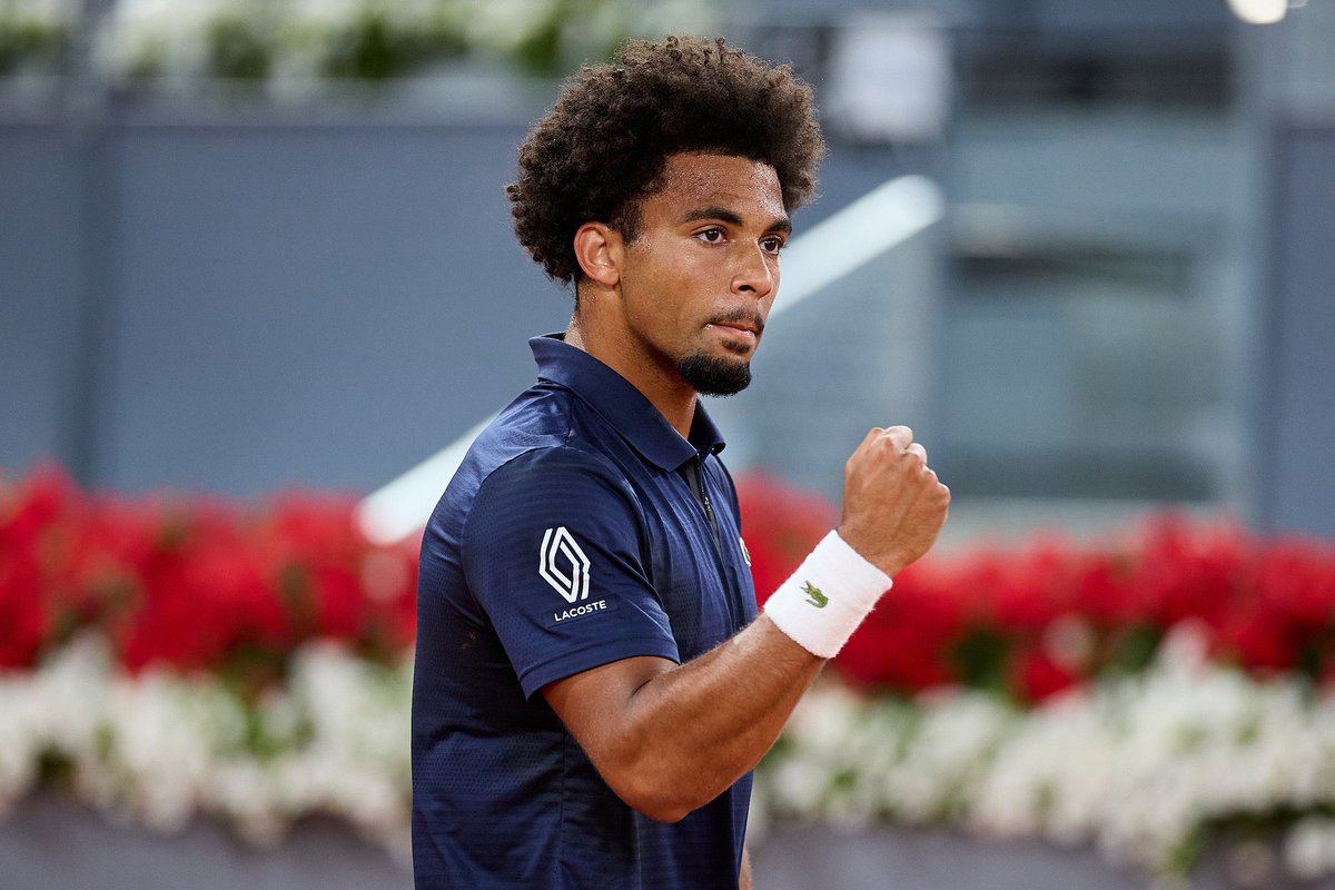 Univers Tennis 🎾 tweet media