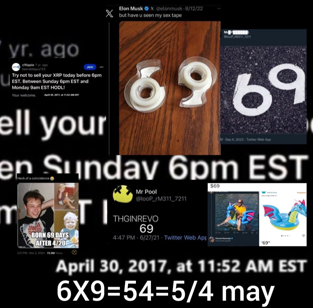 69=FLIP THE SWITCH