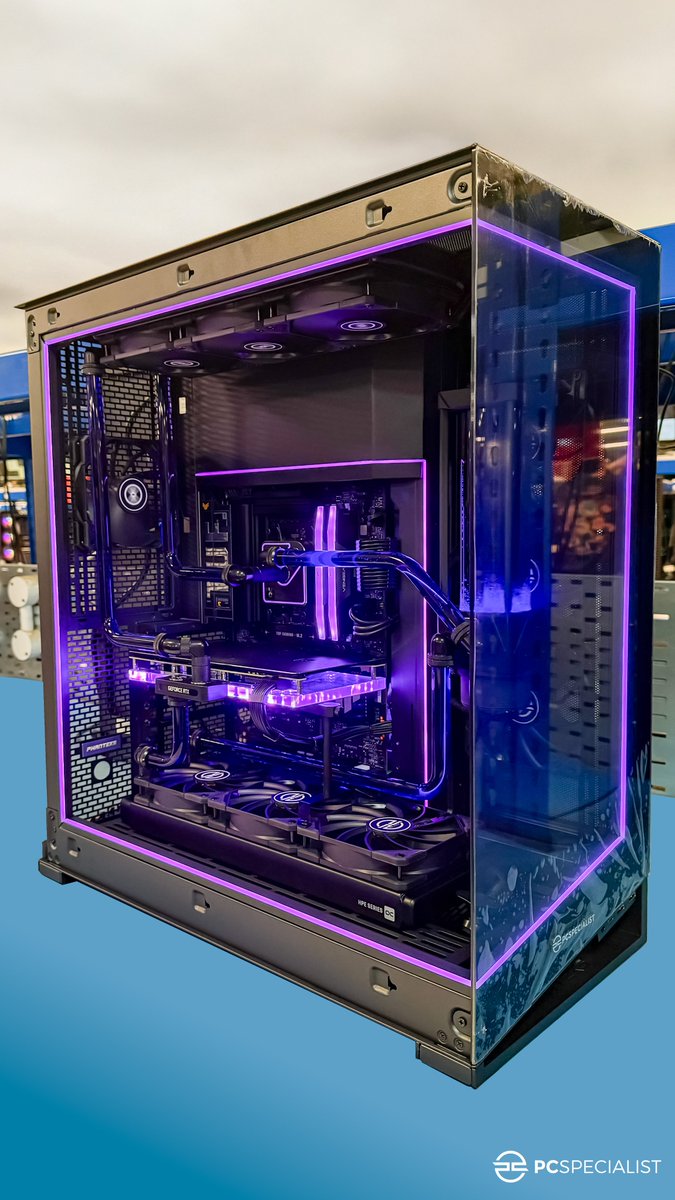 PCSpecialist tweet media