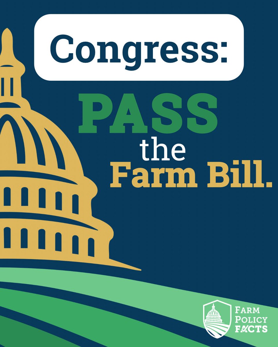 Farm Policy Facts (@FarmPolicyFacts) / Posts / X