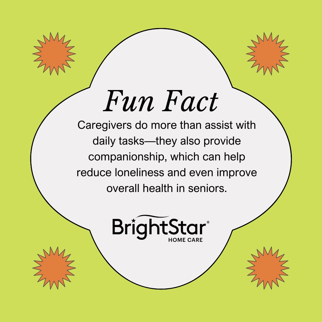 BrightStar Care of Westfield & Summit tweet media