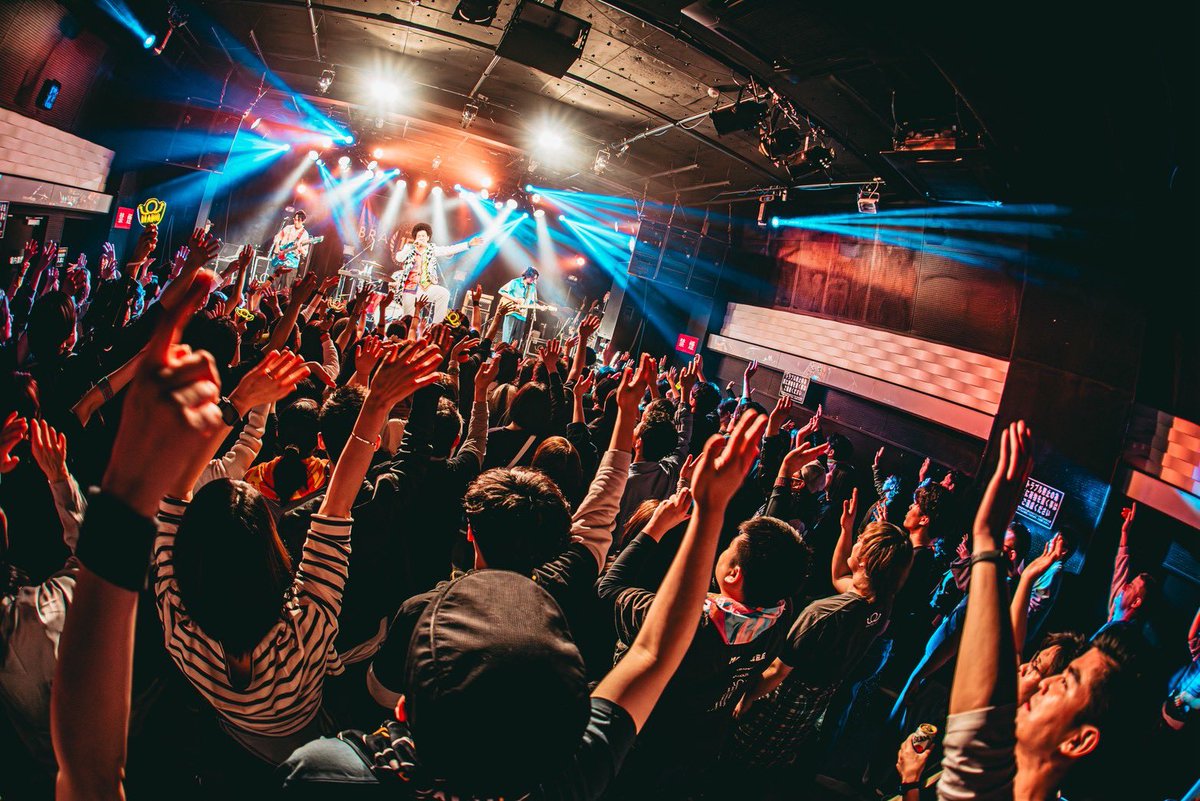 BRADIO／ブラディオ tweet media