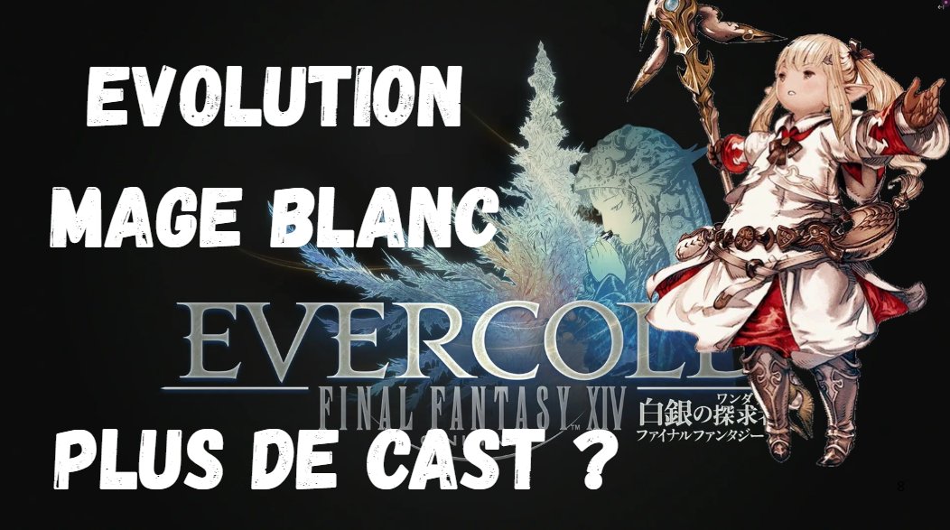 SynergyXIV's tweet photo. Nouvelles vidéos sur l'analyse du Mode Evolution présentée lors du Fan Festival de Anaheim 2026.

Daga décrypte en partie ce qu'on nous avons vu durant le panel des développeurs !

Tout est disponible sur notre chaine Youtube : https://t.co/cvwsmV1c3M https://t.co/REygfTwCZq