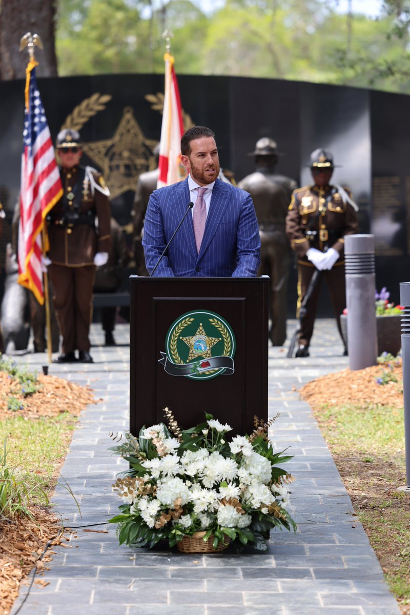 Florida Sheriffs Association tweet media