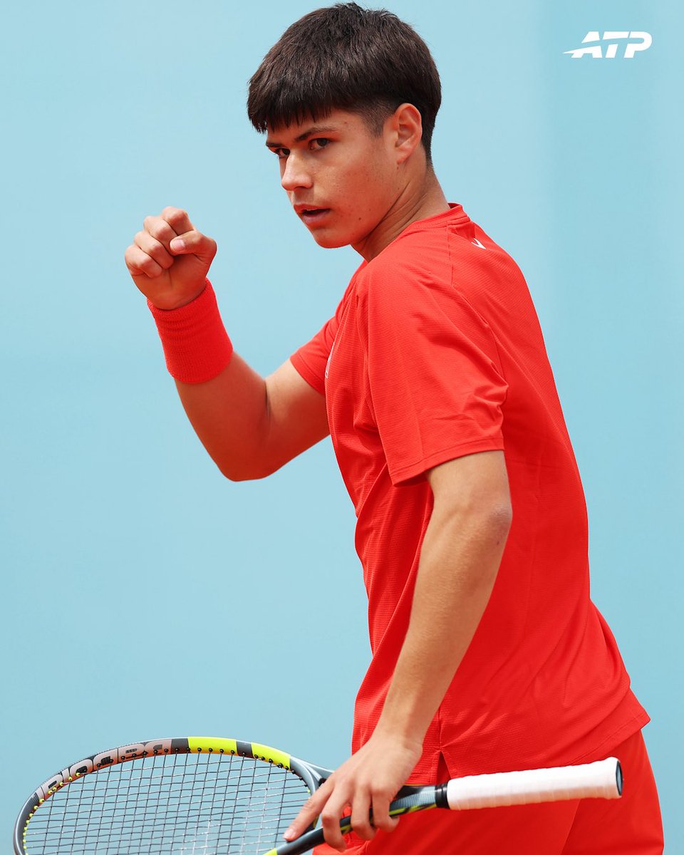 ATP Tour tweet media