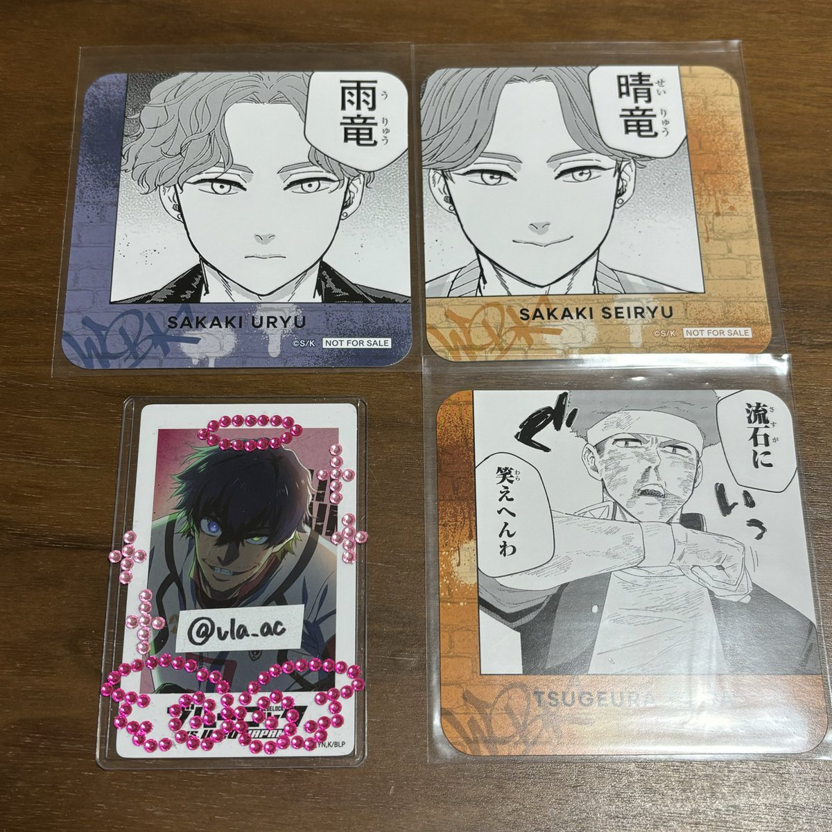 ぬん tweet media
