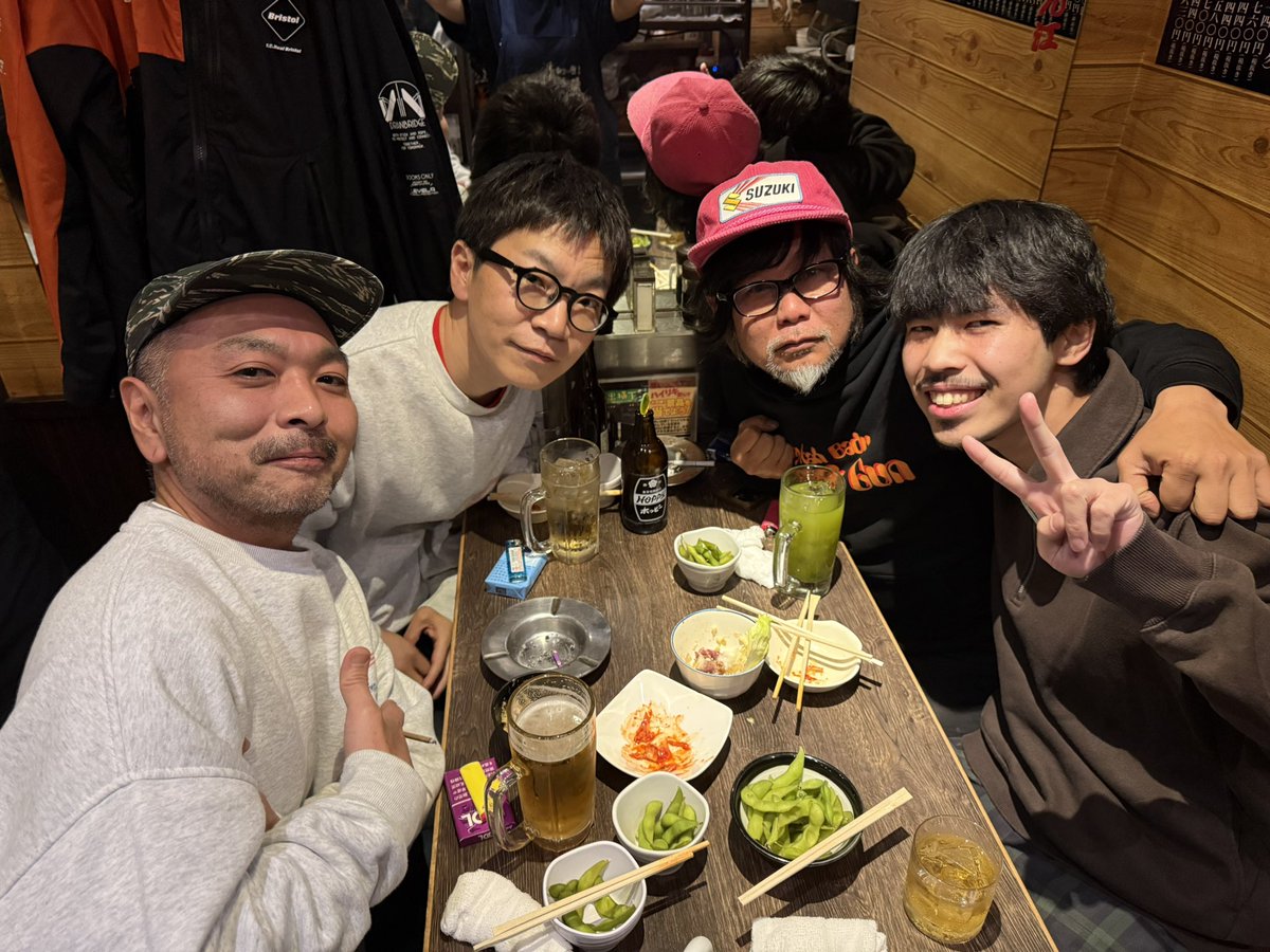 Ryuhei (3syk) tweet media